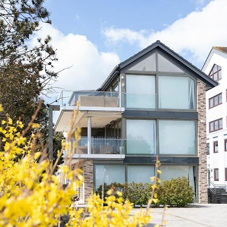 Strandallee 100 Strandschoenheit Scharbeutz Exterior photo